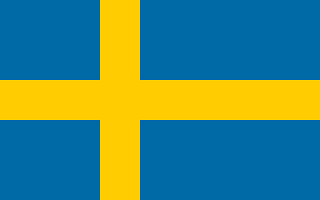 szwedzki